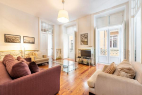GuestReady-Classy apartment in the Heart of Lisbon